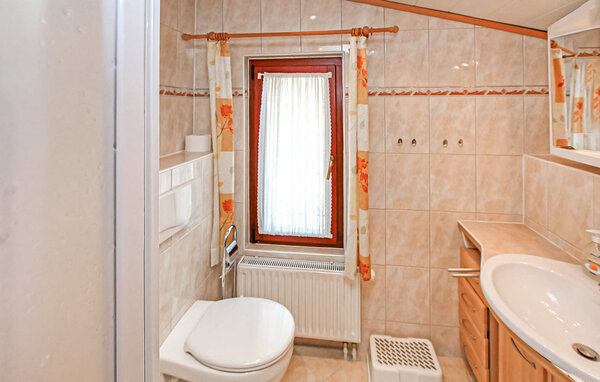 Vacation home Ferienhaus Rheinsberg OT Kagar