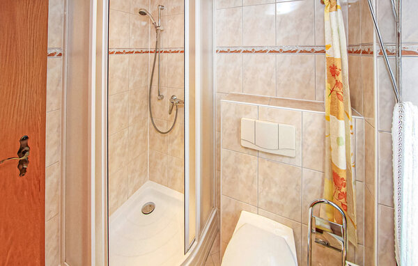 Vacation home Ferienhaus Rheinsberg OT Kagar