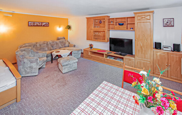 Vacation home Ferienhaus Rheinsberg OT Kagar