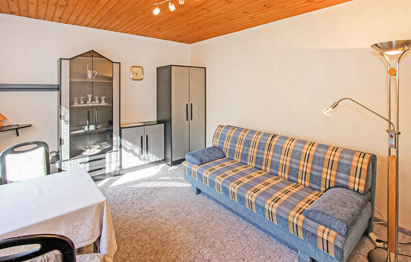 Vacation home Ferienhaus Rheinsberg OT Kagar