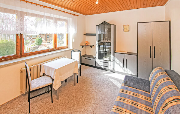 Vacation home Ferienhaus Rheinsberg OT Kagar