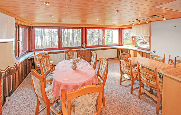 Vacation home Ferienhaus Rheinsberg OT Kagar