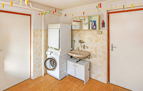 Vacation home Ferienhaus Rheinsberg OT Kagar