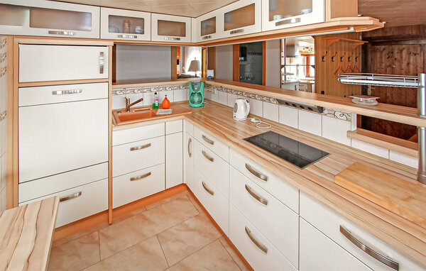 Vacation home Ferienhaus Rheinsberg OT Kagar