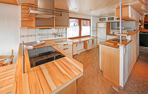 Vacation home Ferienhaus Rheinsberg OT Kagar