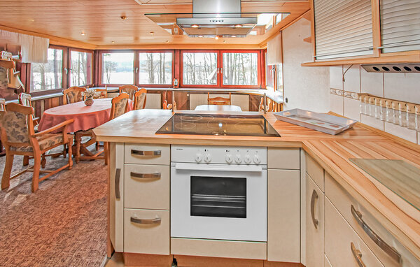 Vacation home Ferienhaus Rheinsberg OT Kagar