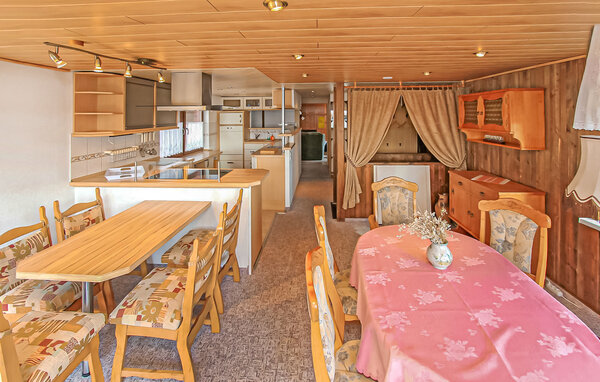 Vacation home Ferienhaus Rheinsberg OT Kagar
