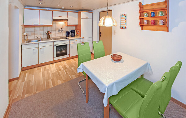 Vacation home Ferienhaus Rheinsberg OT Kagar