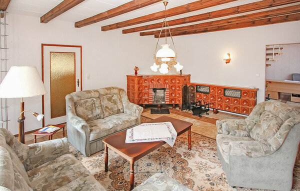 Vacation home Ferienhaus Rheinsberg OT Kagar