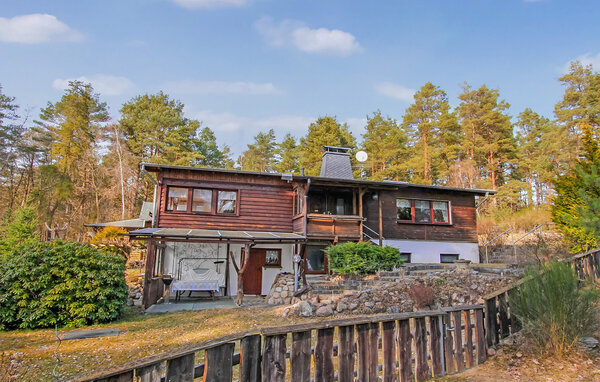 Vacation home Ferienhaus Rheinsberg OT Kagar