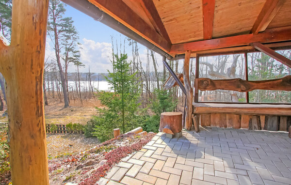 Vacation home Ferienhaus Rheinsberg OT Kagar