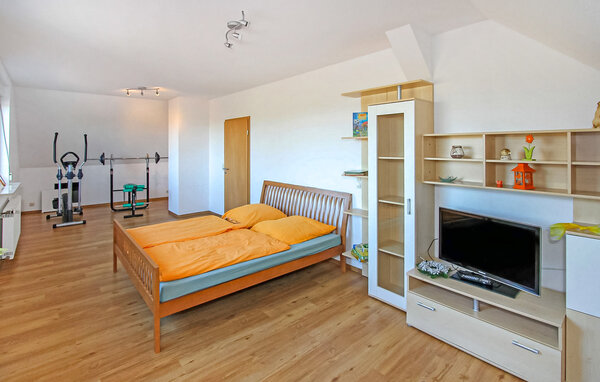 Apartment - Zwiedorf , Germany - DZV768 605