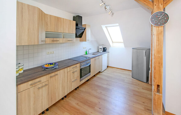 Apartment - Zwiedorf , Germany - DZV768 7