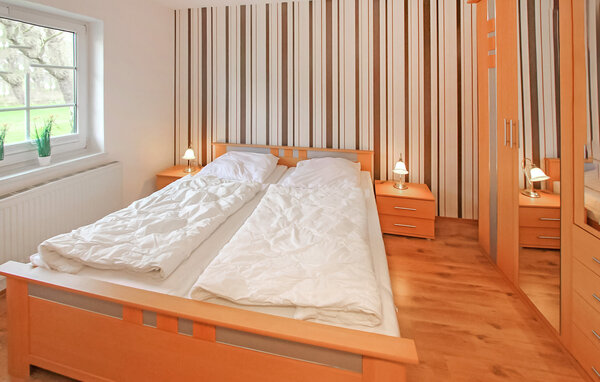 Ferienhaus - Saal OT Bartelshagen II , Deutschland - DZV769 601