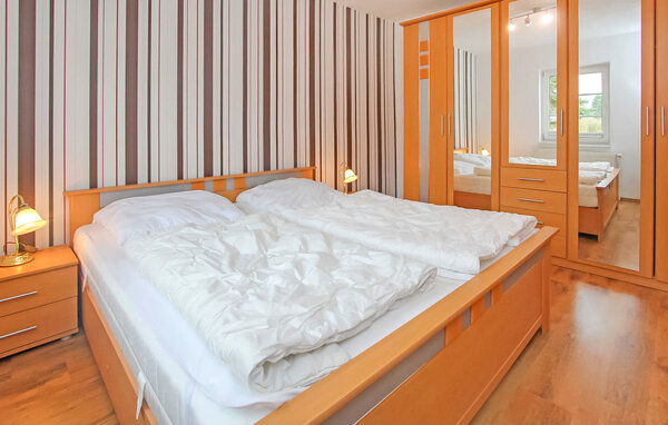 Ferienhaus - Saal OT Bartelshagen II , Deutschland - DZV769 602
