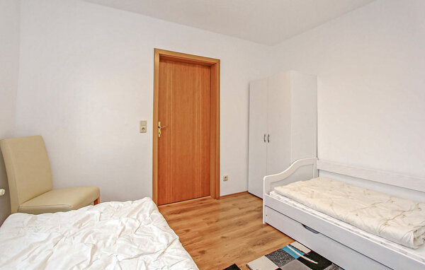 Ferienhaus - Saal OT Bartelshagen II , Deutschland - DZV769 604