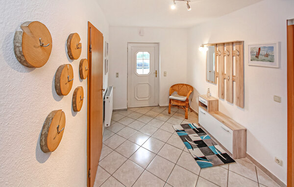 Ferienhaus - Saal OT Bartelshagen II , Deutschland - DZV769 501