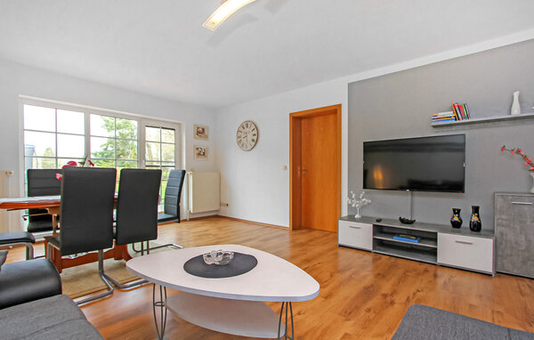 Ferienhaus - Saal OT Bartelshagen II , Deutschland - DZV769 3