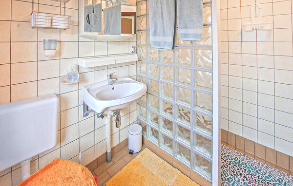 Apartamento - Klink , Alemania - DZV770 701