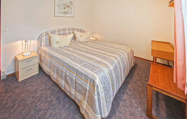 Apartamento - Klink , Alemania - DZV770 601