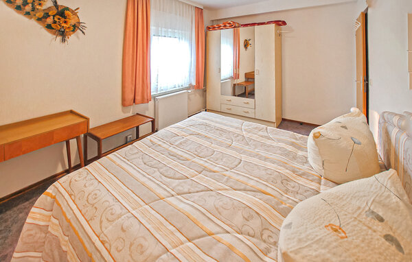 Apartamento - Klink , Alemania - DZV770 602