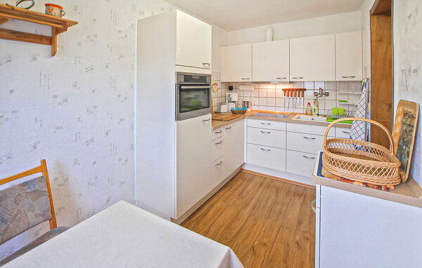 Apartamento - Klink , Alemania - DZV770 6
