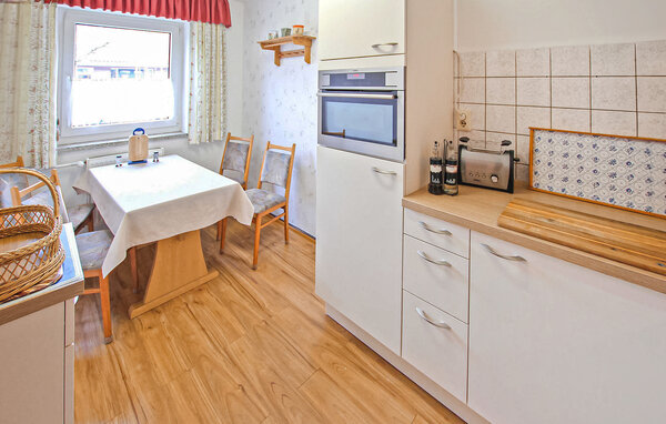 Apartamento - Klink , Alemania - DZV770 7