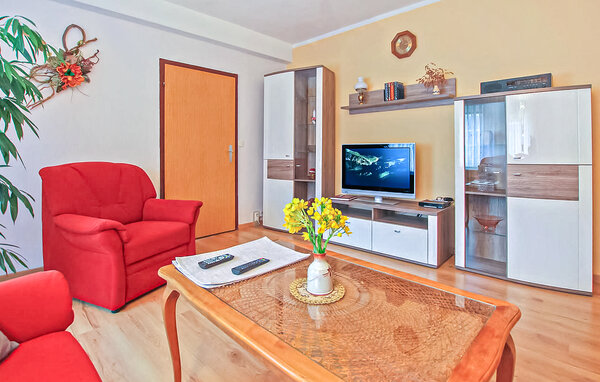 Apartamento - Klink , Alemania - DZV770 3