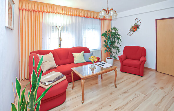 Apartamento - Klink , Alemania - DZV770 4