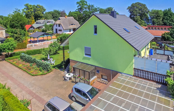 Apartamento - Klink , Alemania - DZV770 81