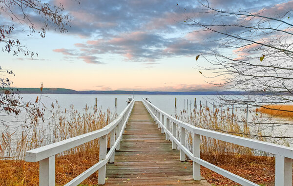 Ferienwohnung - Plau am See , Deutschland - DZV776 902