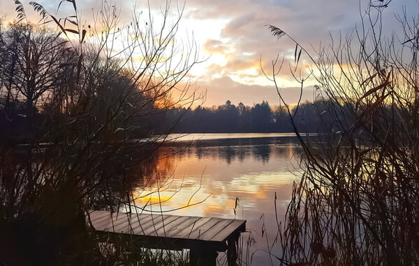 Ferienwohnung - Plau am See , Deutschland - DZV776 903