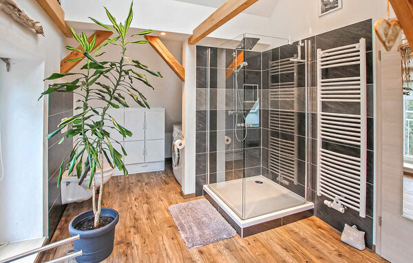 Ferienwohnung - Plau am See , Deutschland - DZV776 701