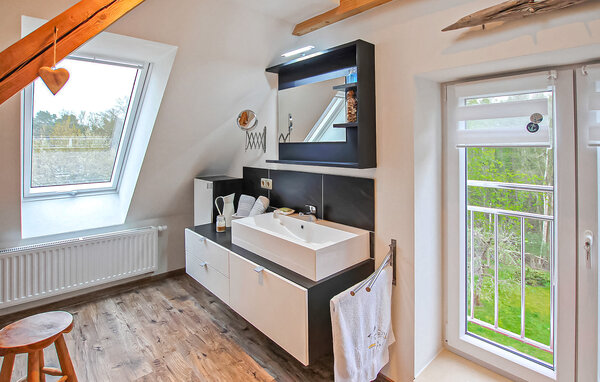 Ferienwohnung - Plau am See , Deutschland - DZV776 702
