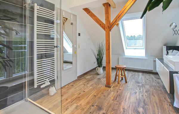 Ferienwohnung - Plau am See , Deutschland - DZV776 703