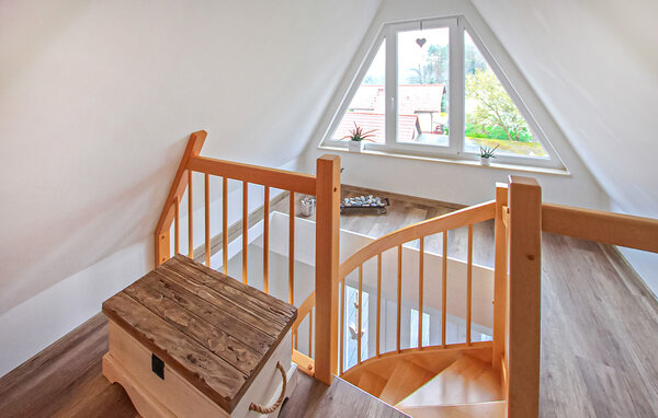 Ferienwohnung - Plau am See , Deutschland - DZV776 7
