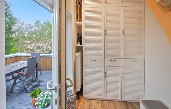 Ferienwohnung - Plau am See , Deutschland - DZV776 8