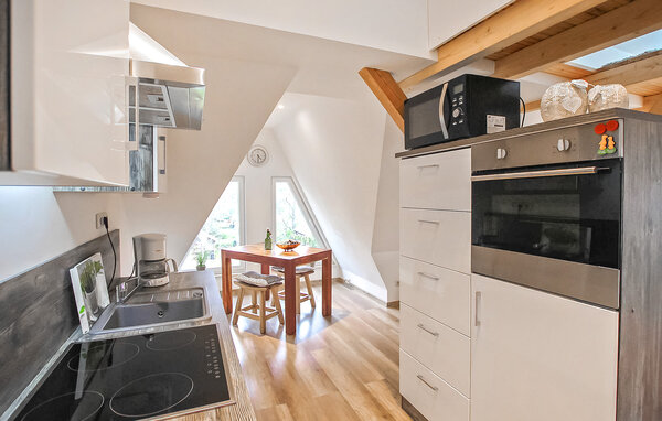 Ferienwohnung - Plau am See , Deutschland - DZV776 5