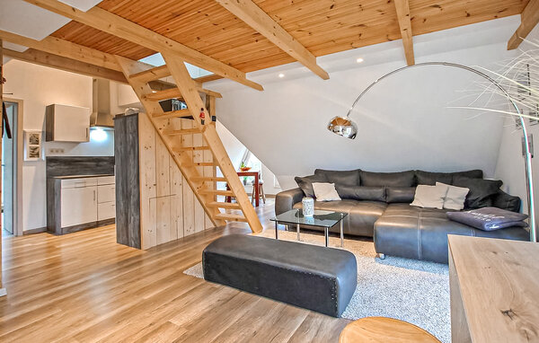 Ferienwohnung - Plau am See , Deutschland - DZV776 3