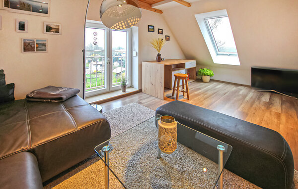 Ferienwohnung - Plau am See , Deutschland - DZV776 4