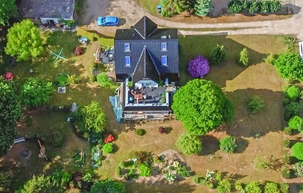 Ferienwohnung - Plau am See , Deutschland - DZV776 81