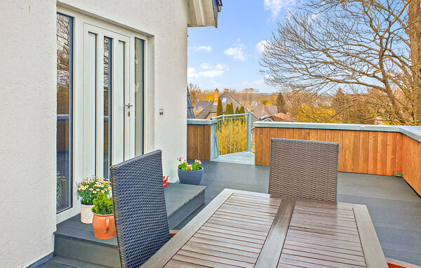Ferienwohnung - Plau am See , Deutschland - DZV776 9