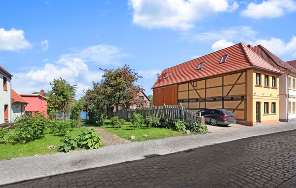 Apartman - Malchow , Njemacka - DZV777 81