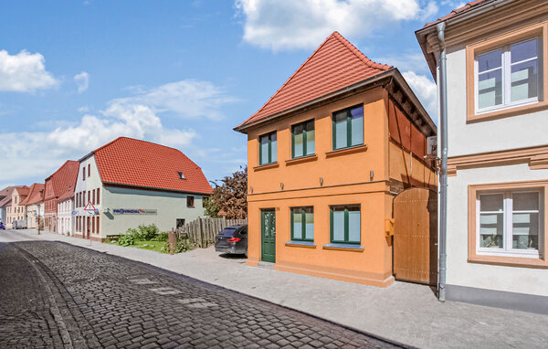 Apartman - Malchow , Njemacka - DZV777 82