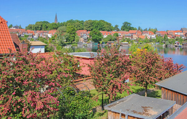 Apartment - Malchow , Germany - DZV778 901