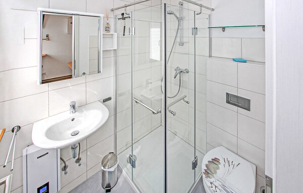 Apartment - Malchow , Germany - DZV778 9
