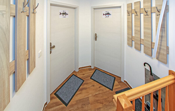 Apartment - Malchow , Germany - DZV778 501