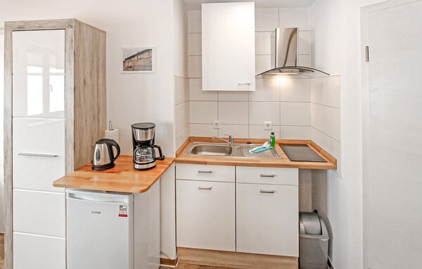 Apartment - Malchow , Germany - DZV778 5