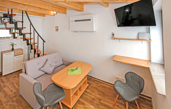 Apartment - Malchow , Germany - DZV778 4
