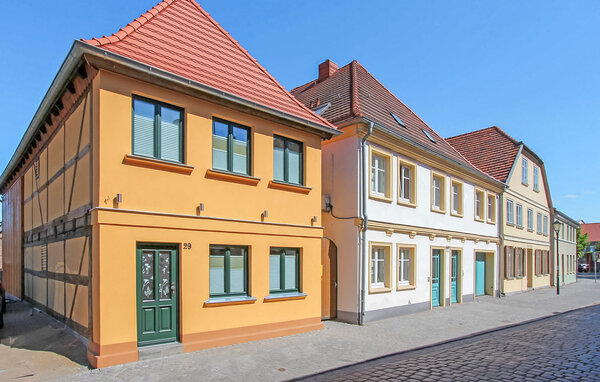 Ferienwohnung - Malchow , Deutschland - DZV778 1